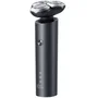 Xiaomi Mi Electric Shaver S301 - Afeitadora Eléctrica 3 Cuchillas para Hombre Negro - Recargable por USB - Resistente al Agua